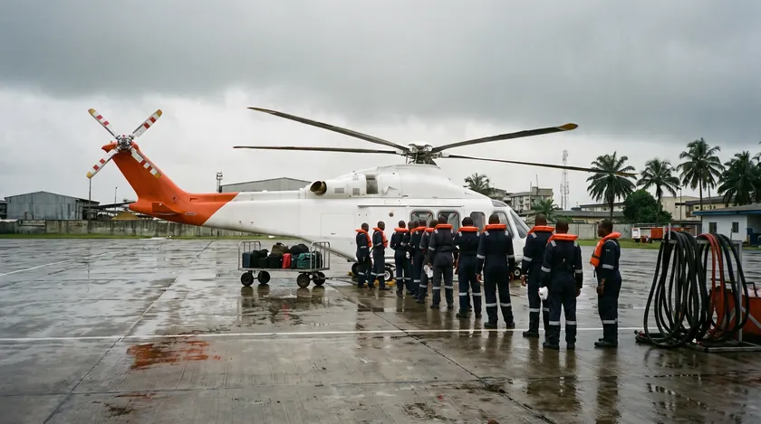Leonardo AW139 for sale Africa